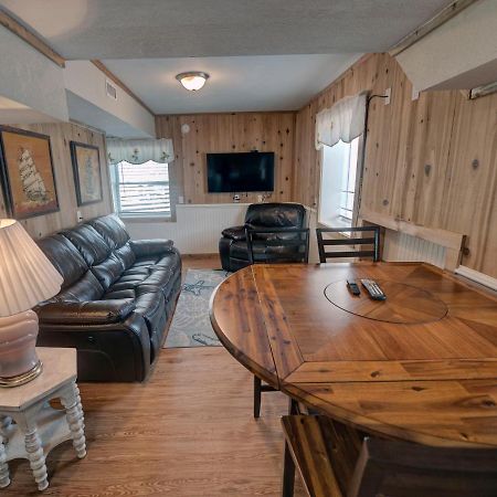 Outer Banks Motel - Village Accommodations Buxton Eksteriør bilde
