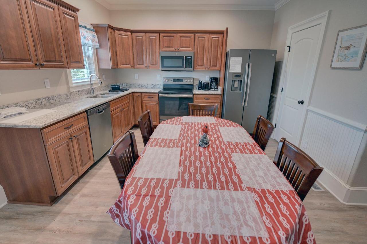 Outer Banks Motel - Village Accommodations Buxton Eksteriør bilde