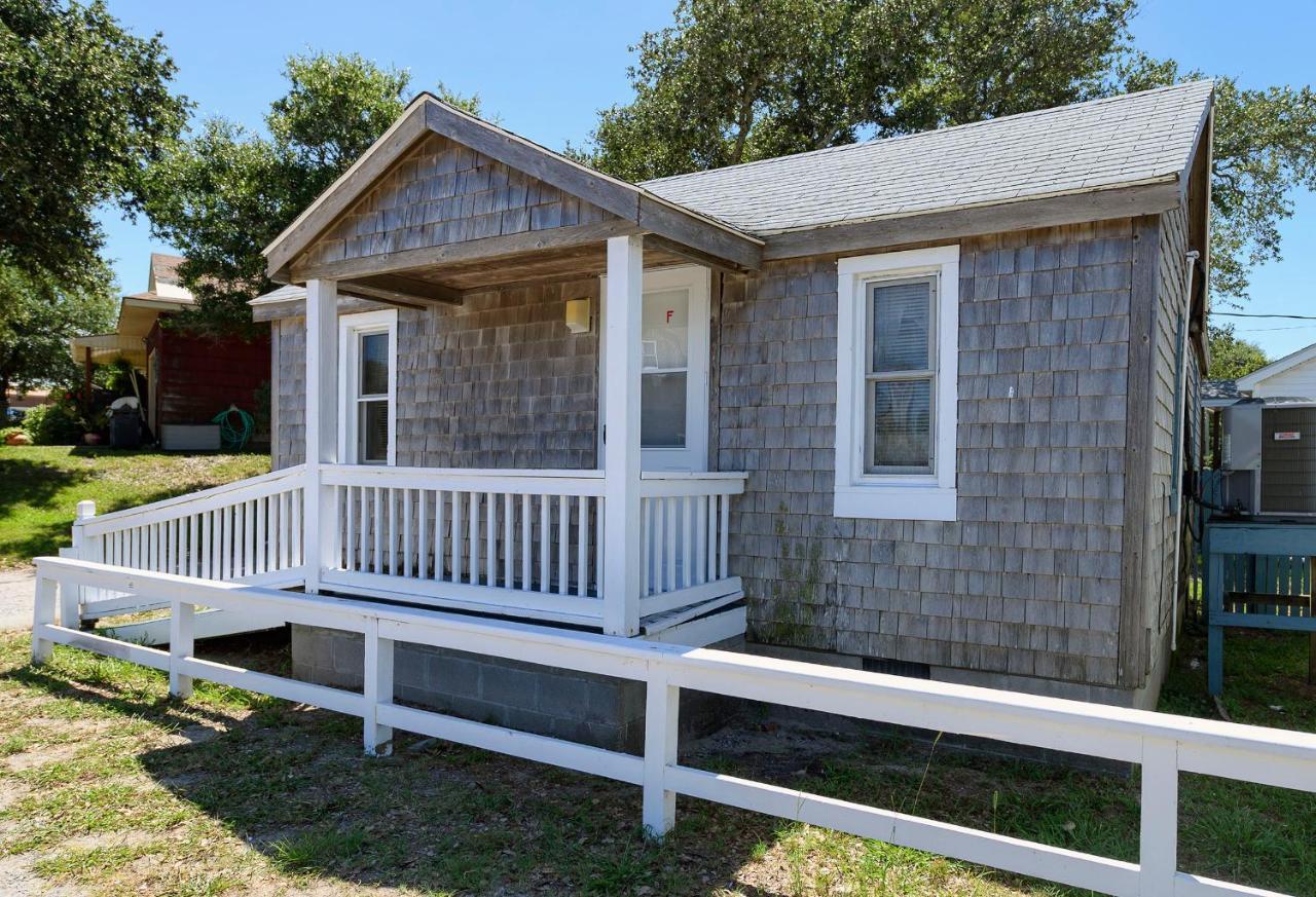 Outer Banks Motel - Village Accommodations Buxton Eksteriør bilde