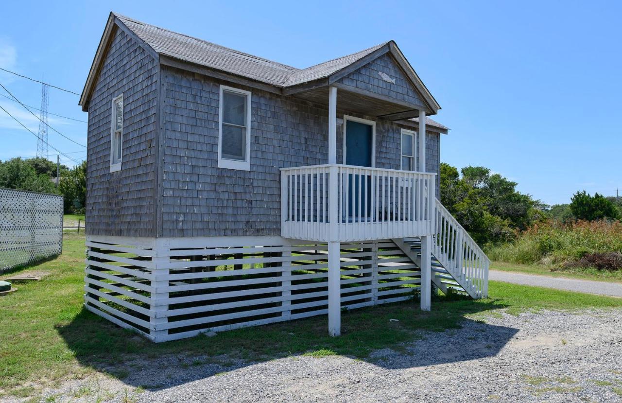 Outer Banks Motel - Village Accommodations Buxton Eksteriør bilde