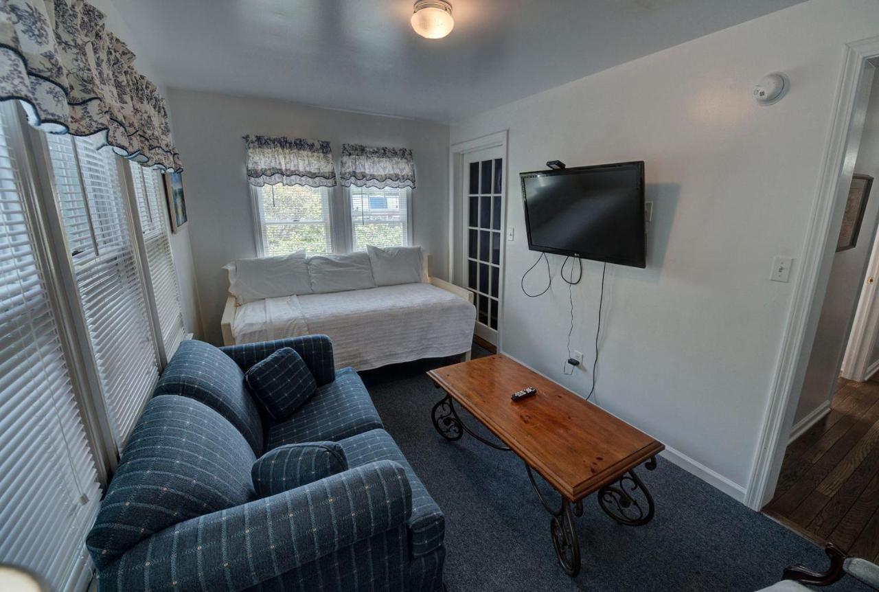 Outer Banks Motel - Village Accommodations Buxton Eksteriør bilde