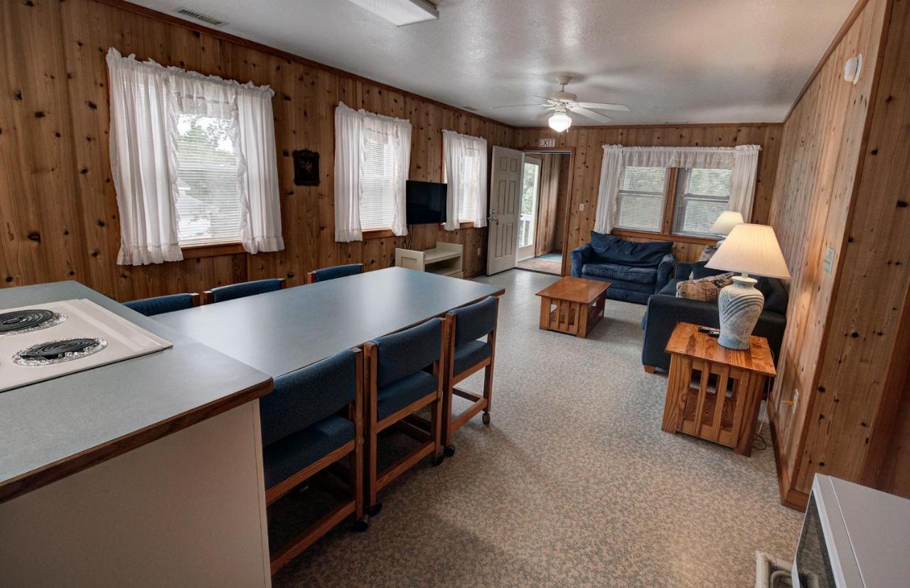 Outer Banks Motel - Village Accommodations Buxton Eksteriør bilde