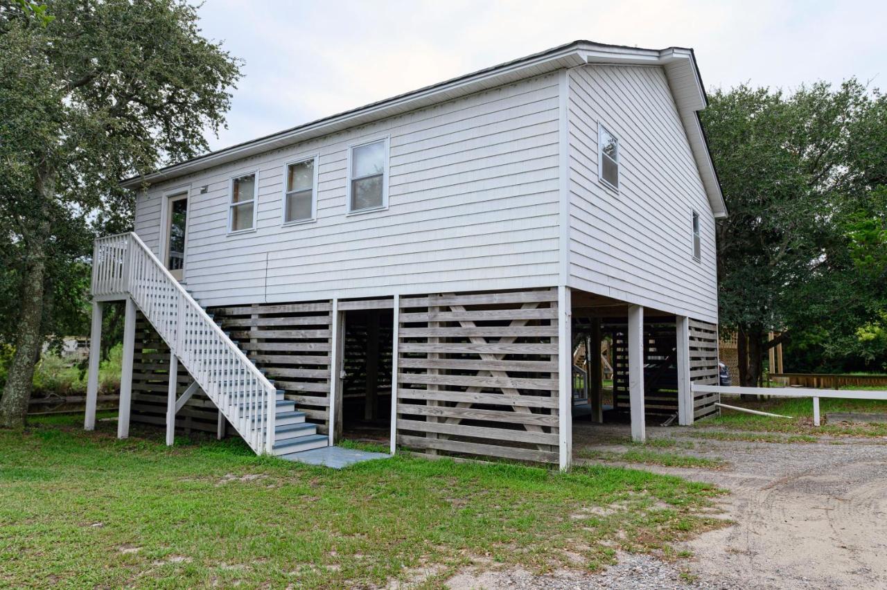 Outer Banks Motel - Village Accommodations Buxton Eksteriør bilde