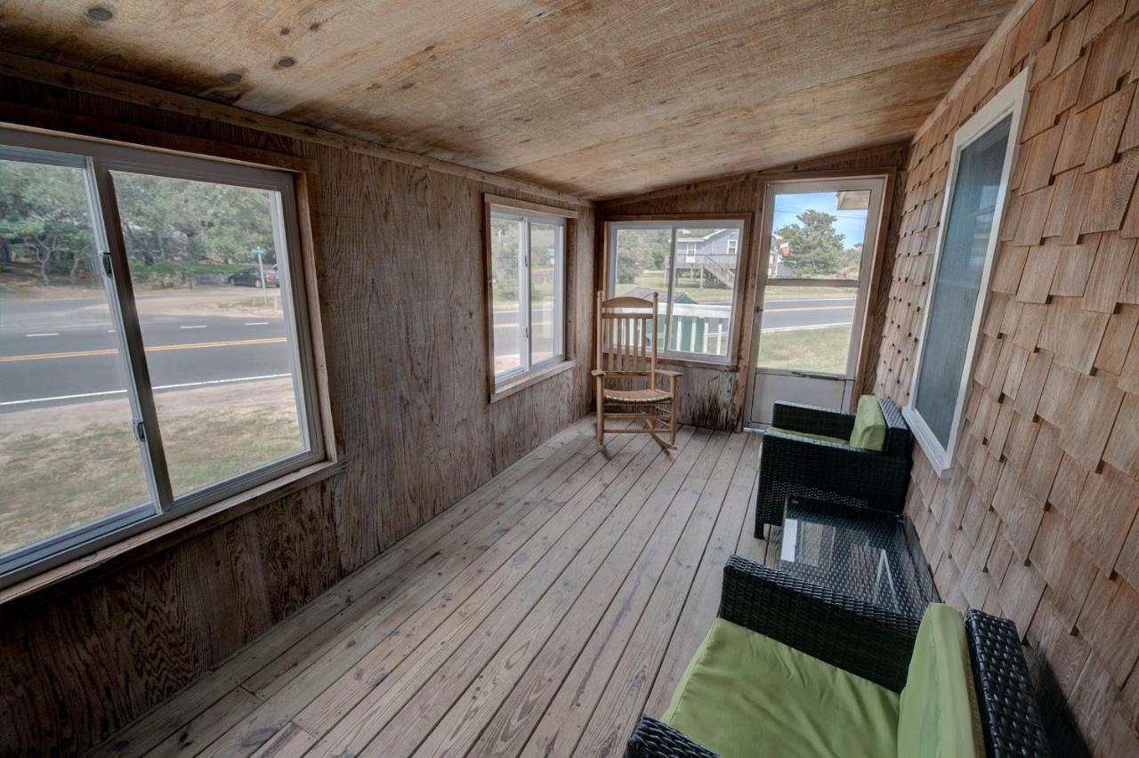 Outer Banks Motel - Village Accommodations Buxton Eksteriør bilde