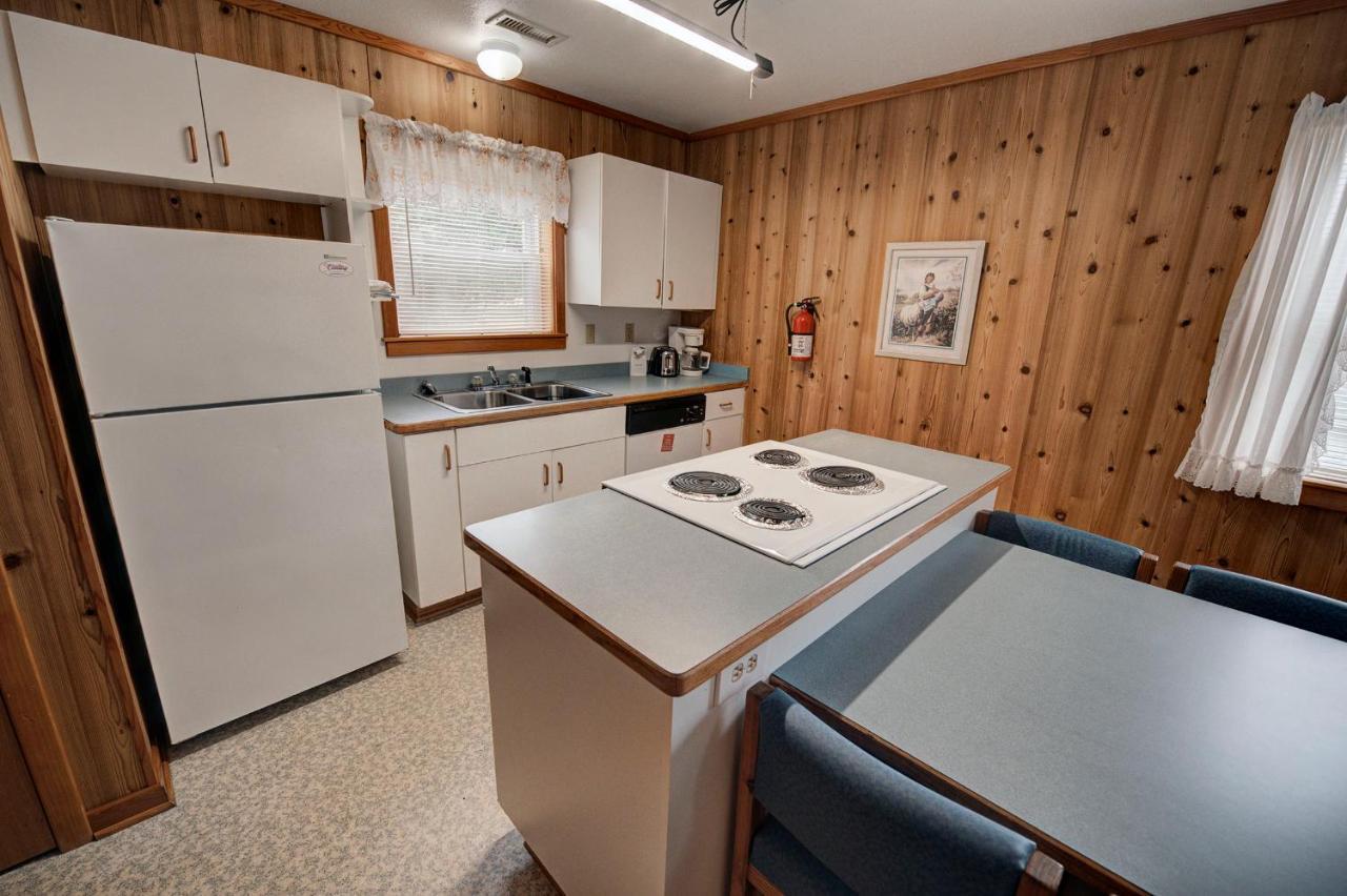 Outer Banks Motel - Village Accommodations Buxton Eksteriør bilde