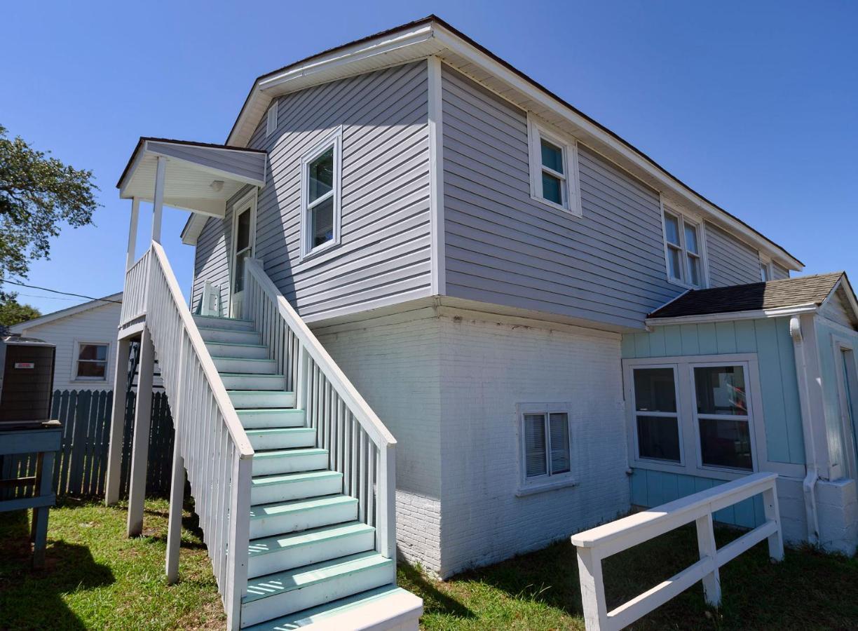 Outer Banks Motel - Village Accommodations Buxton Eksteriør bilde