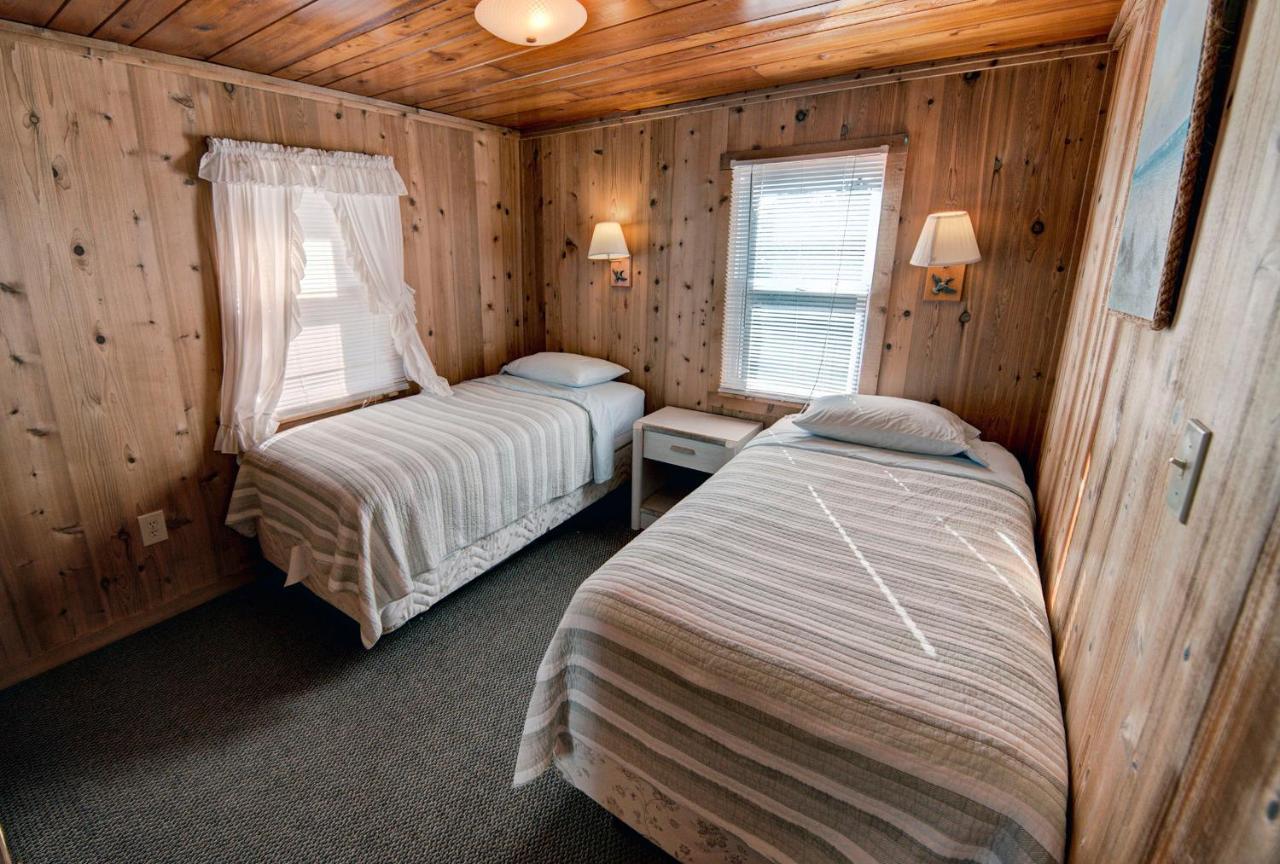 Outer Banks Motel - Village Accommodations Buxton Eksteriør bilde