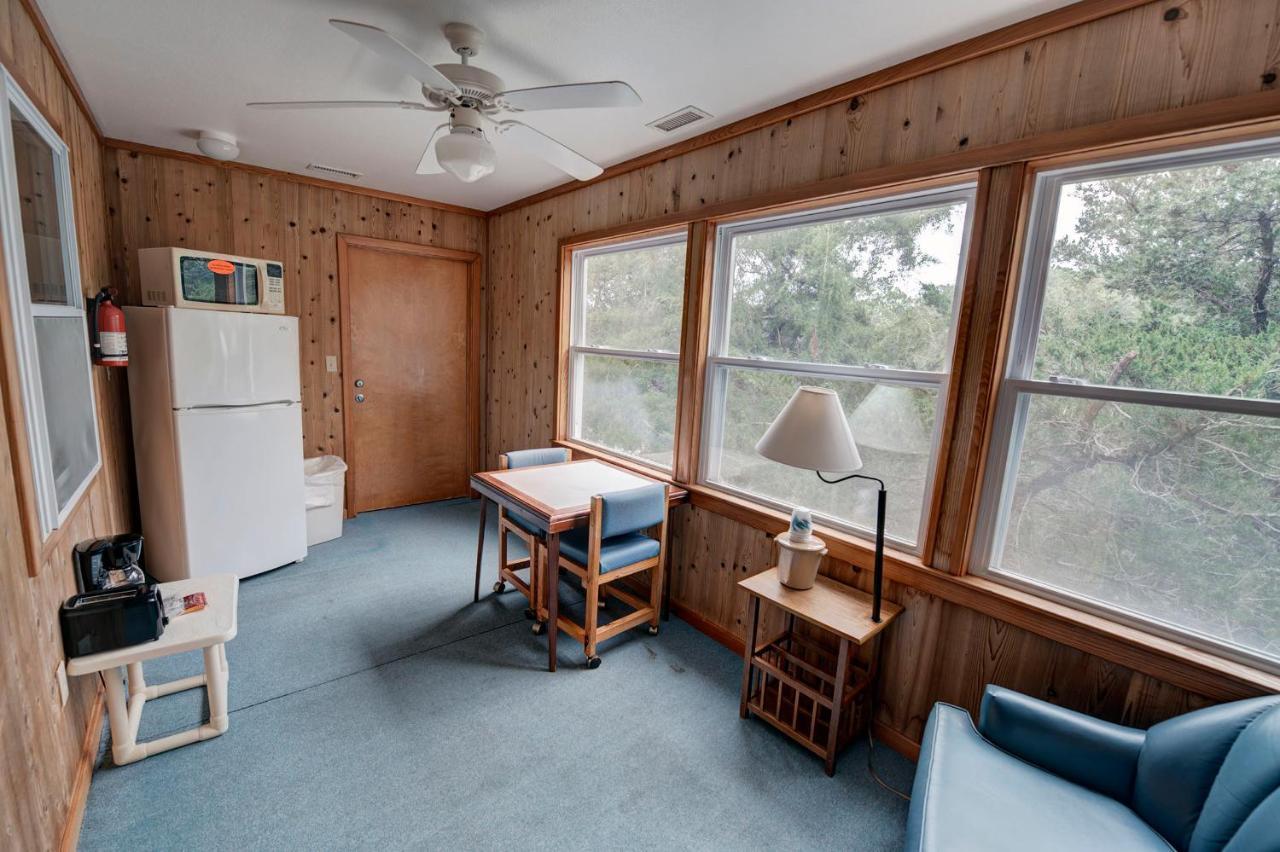 Outer Banks Motel - Village Accommodations Buxton Eksteriør bilde