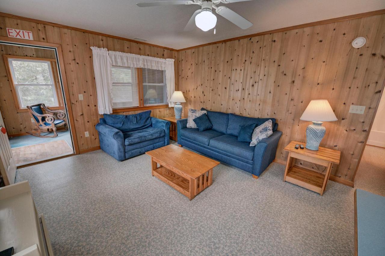 Outer Banks Motel - Village Accommodations Buxton Eksteriør bilde