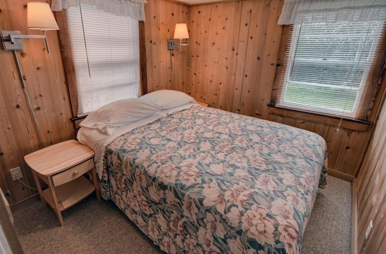 Outer Banks Motel - Village Accommodations Buxton Eksteriør bilde