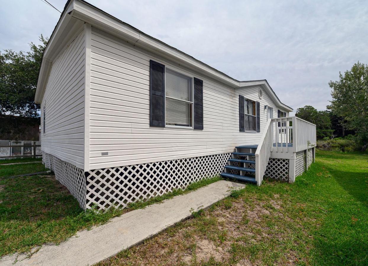 Outer Banks Motel - Village Accommodations Buxton Eksteriør bilde