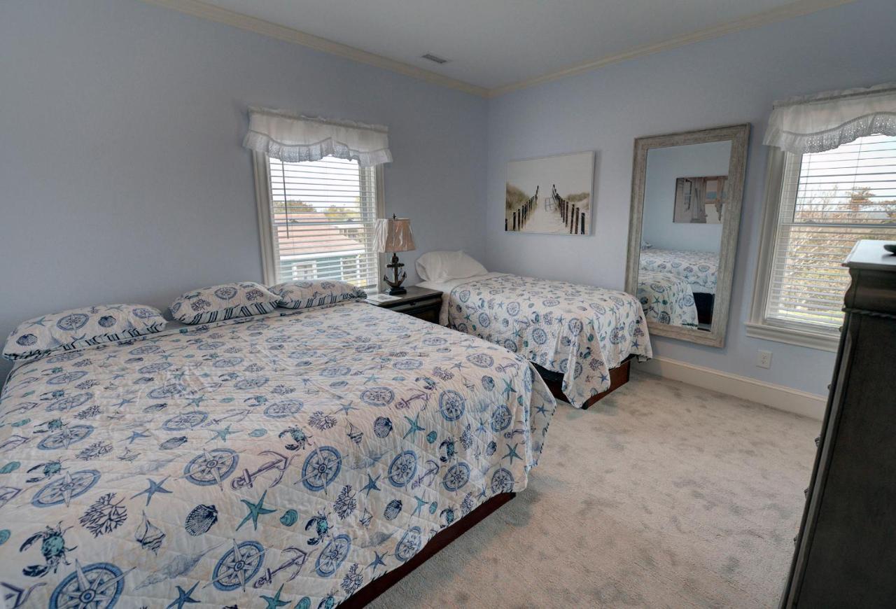 Outer Banks Motel - Village Accommodations Buxton Eksteriør bilde